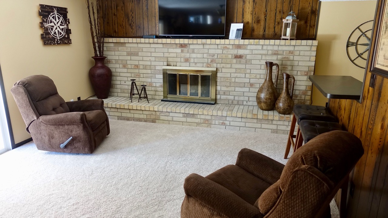 Photo of Livingroom in Northeast Colorado Springs