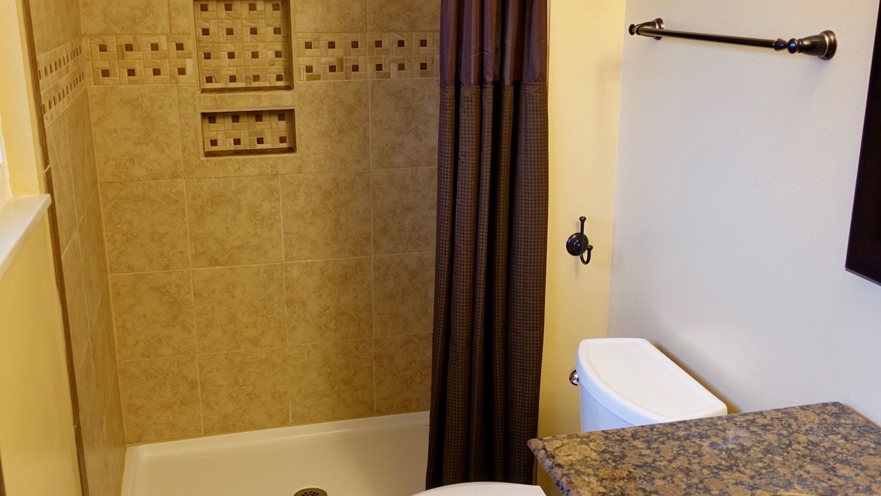 Photo of Bathroom in Northeast Colorado Springs