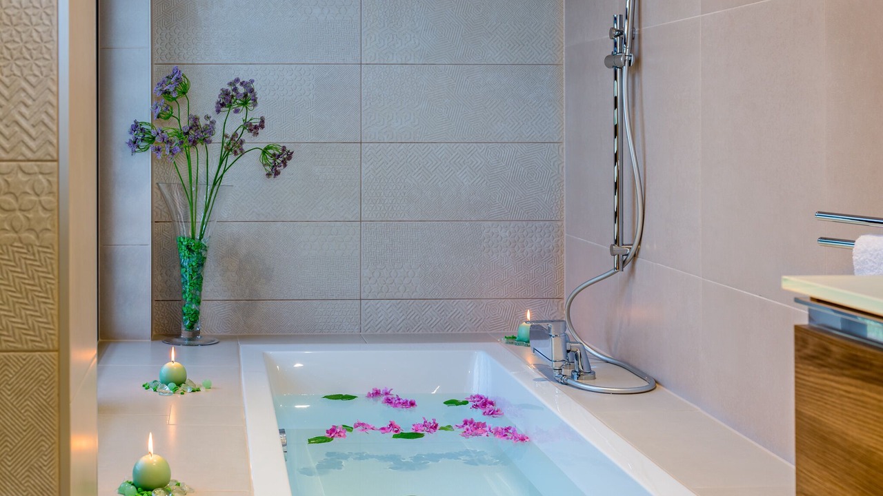 Photo of Bathroom in Poljane