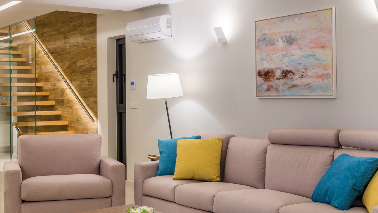 Photo of Livingroom in Poljane