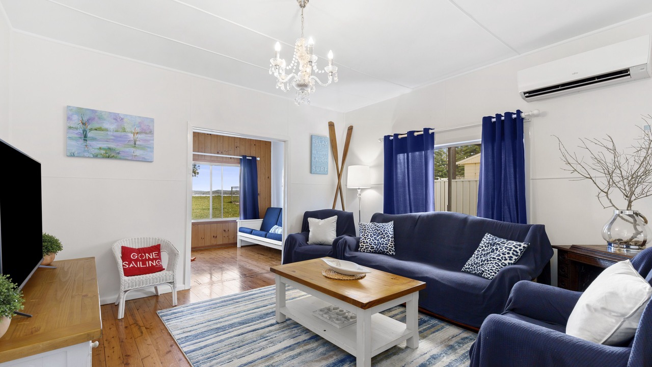 Photo of Bedroom in Long Beach