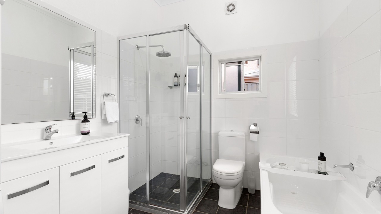 Photo of Bathroom in Long Beach