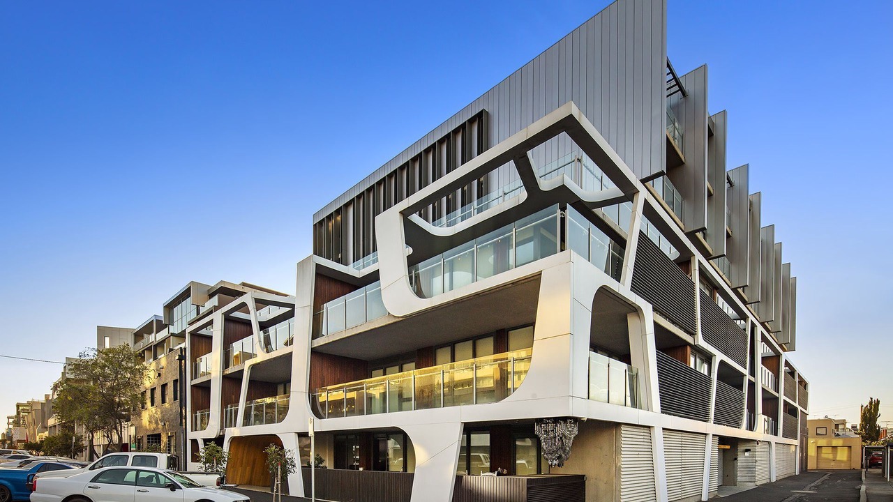 Photo of Outdoor in Port Melbourne