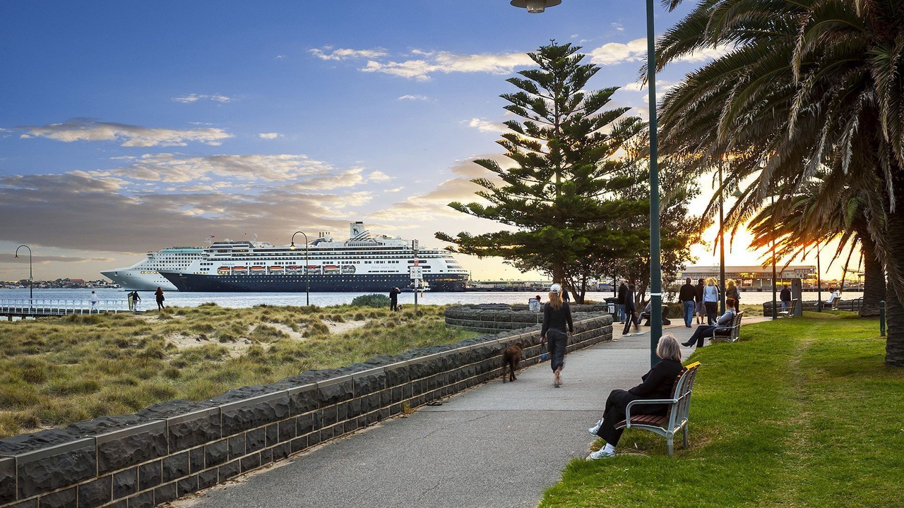 Photo of Outdoor in Port Melbourne