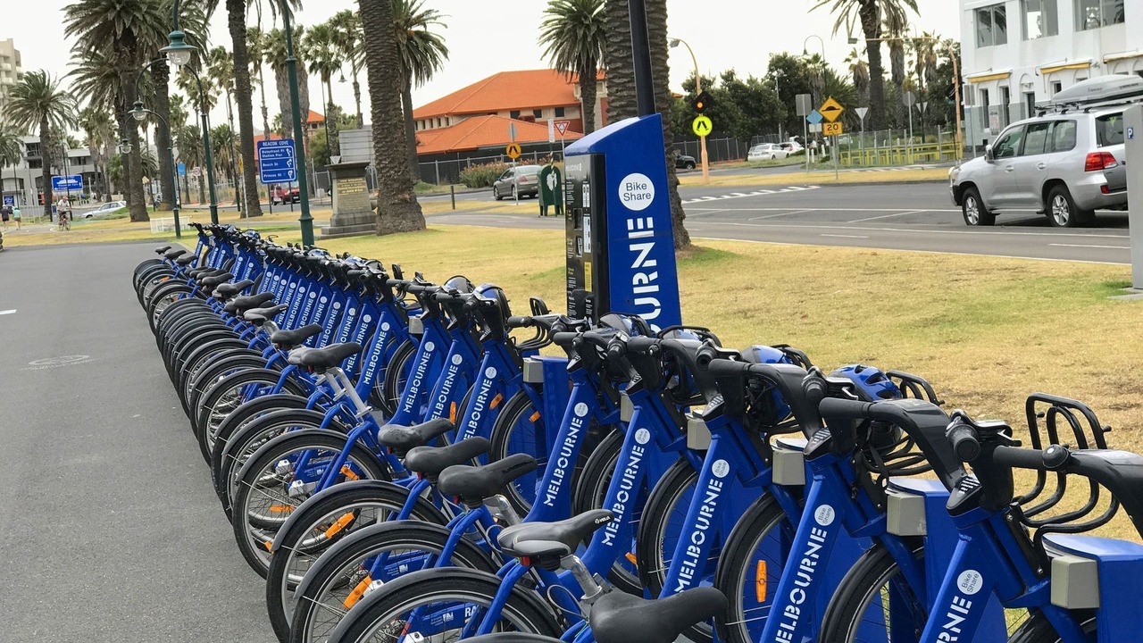 Photo of Outdoor in Port Melbourne