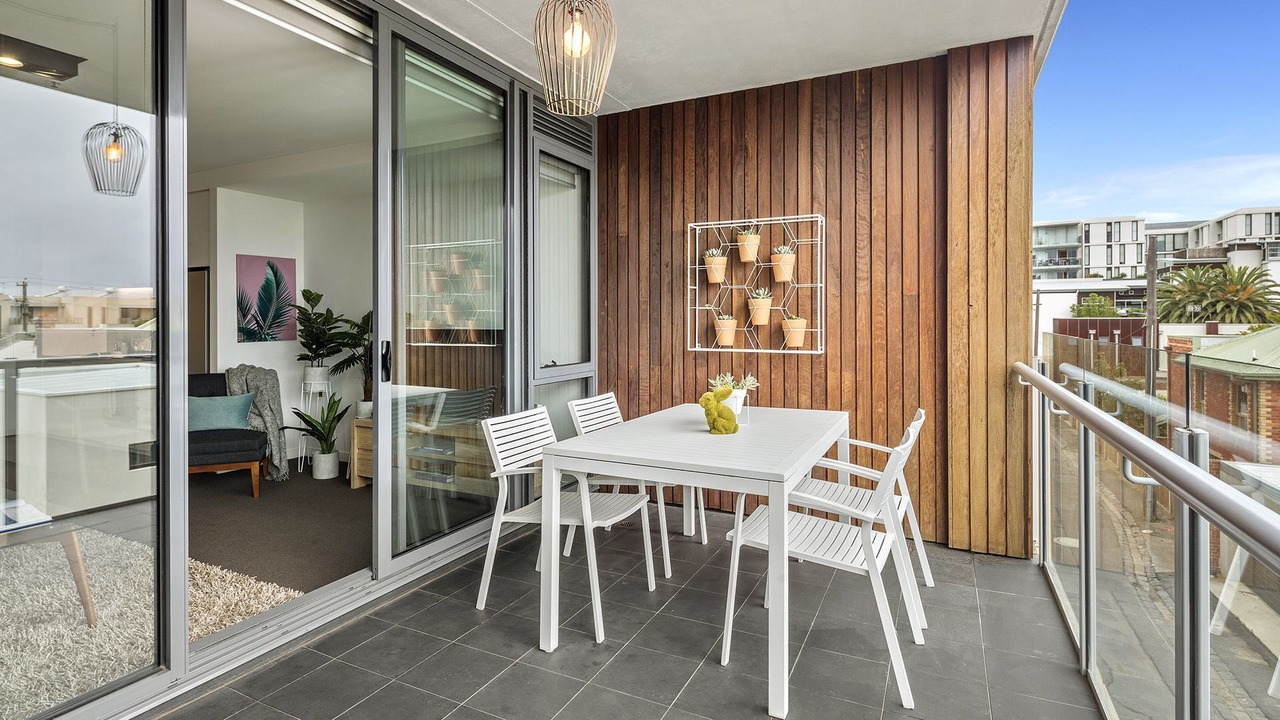 Photo of Outdoor in Port Melbourne