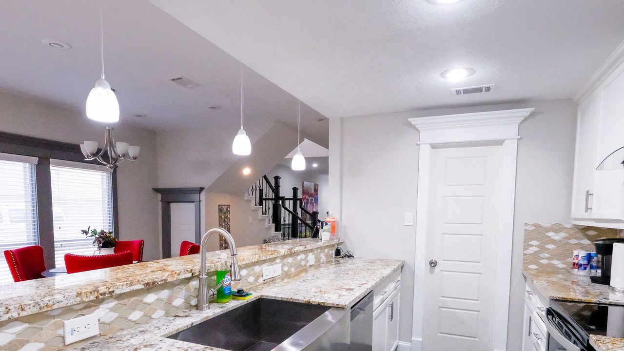 Photo of Kitchen in Greater Fondren Southwest