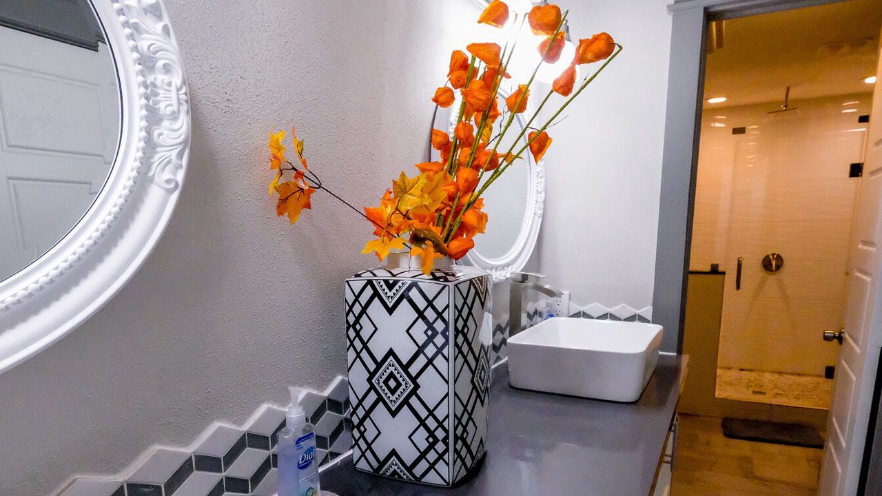 Photo of Bathroom in Greater Fondren Southwest
