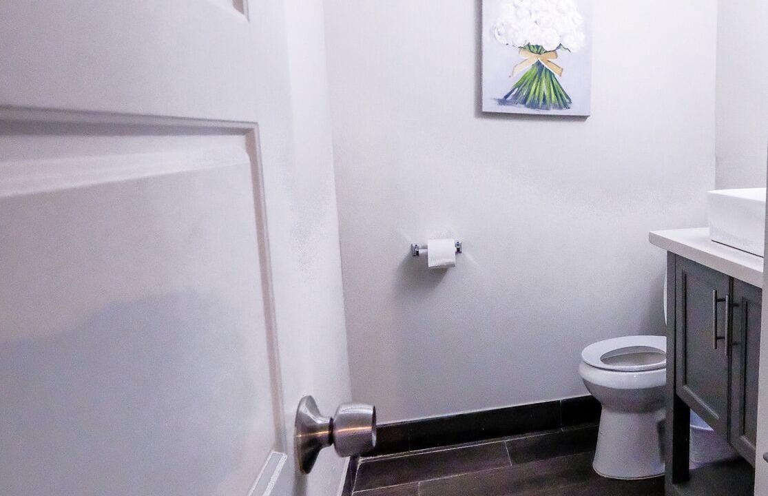 Photo of Bathroom in Greater Fondren Southwest