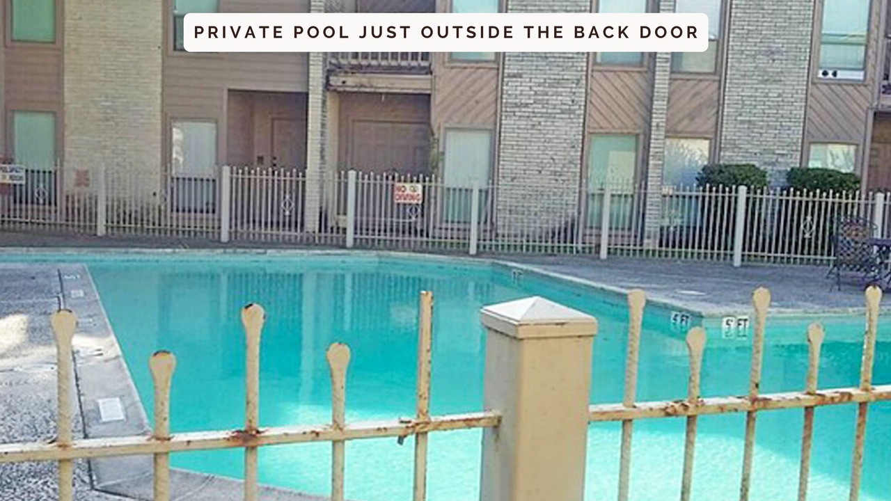 Photo of Outdoor in Greater Fondren Southwest