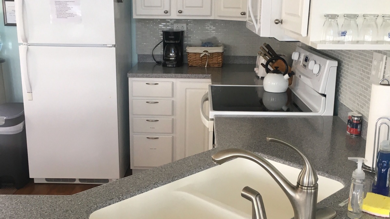 Photo of Kitchen in Town of Milo