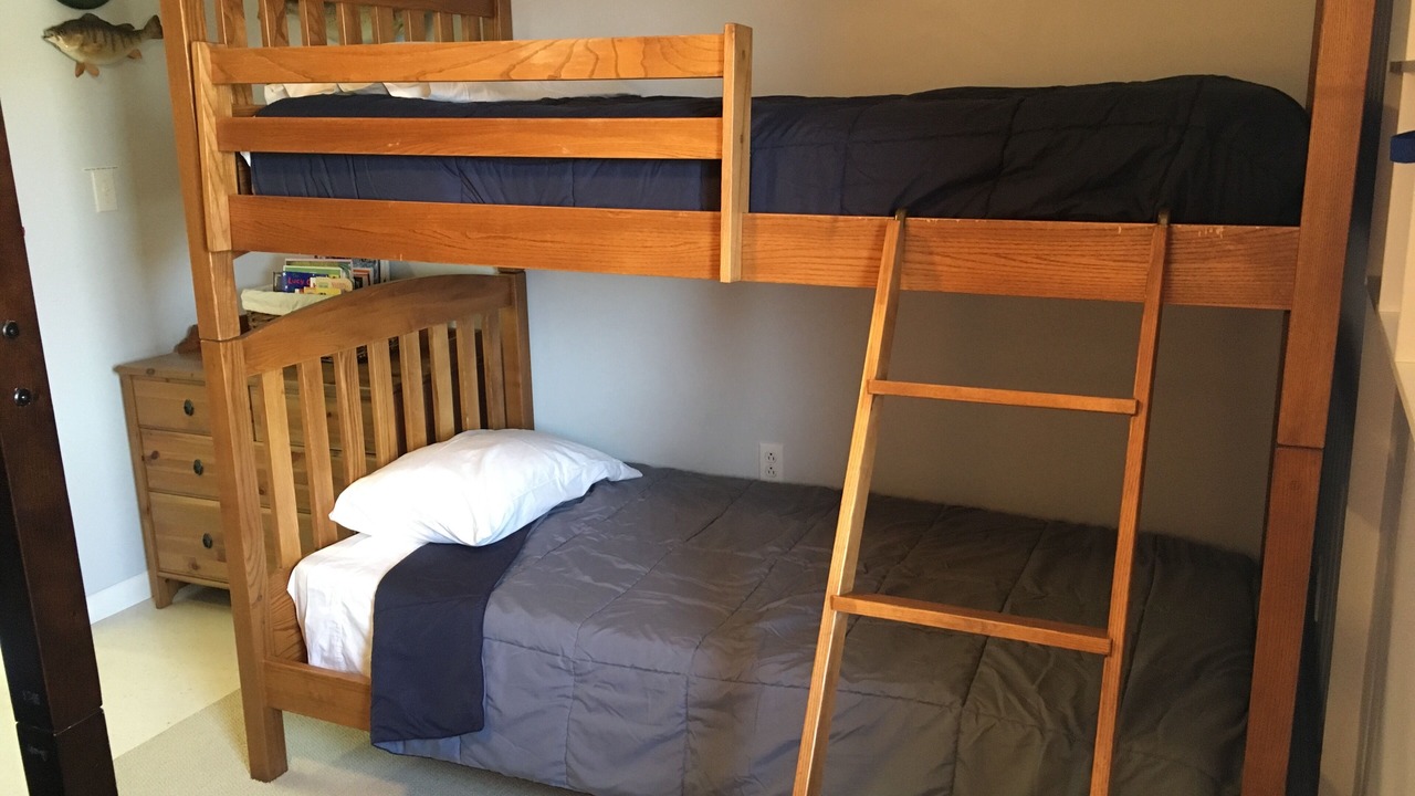 Photo of Bedroom in Town of Milo