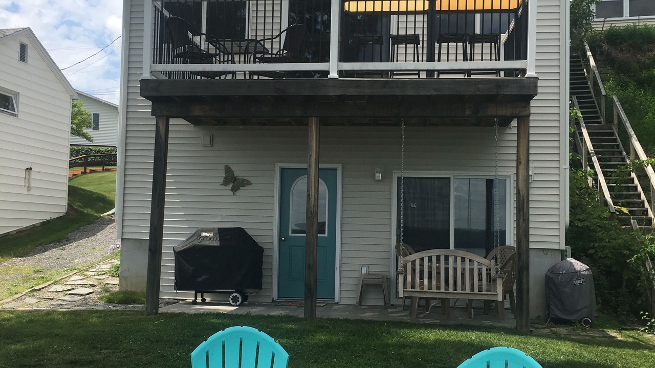 Photo of Outdoor in Town of Milo