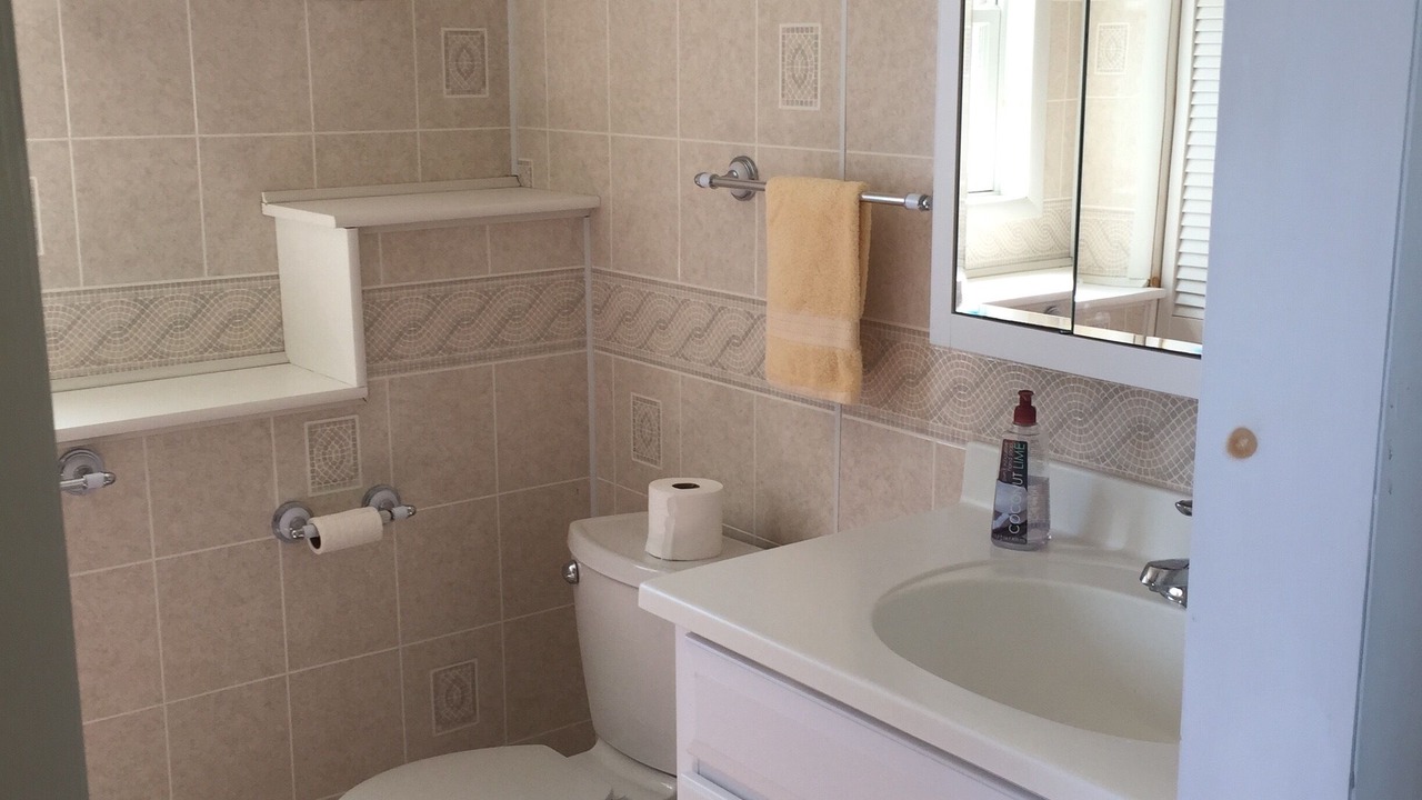 Photo of Bathroom in Town of Milo