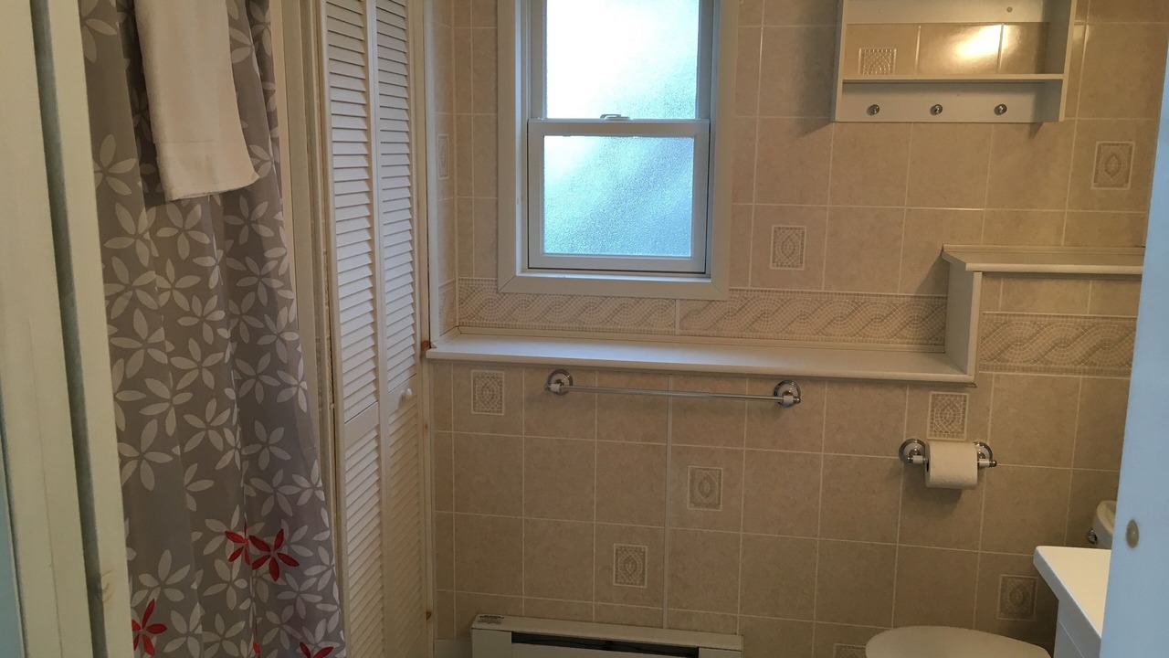 Photo of Bathroom in Town of Milo