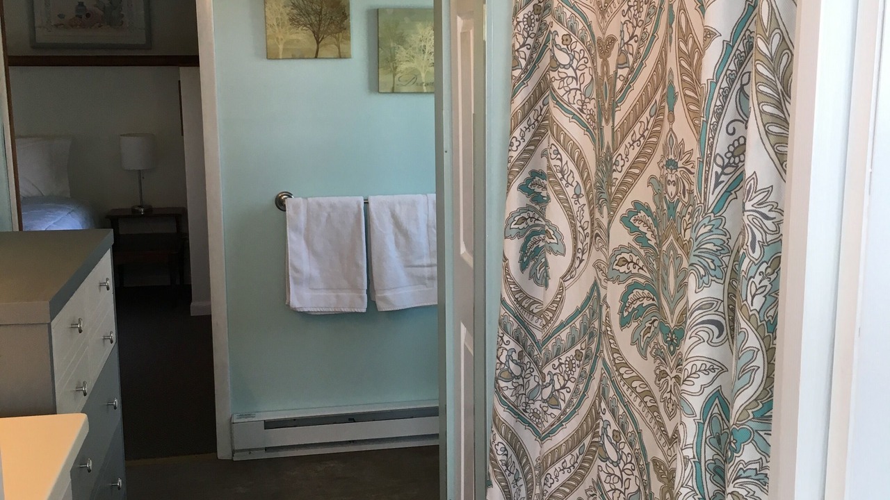 Photo of Bathroom in Town of Milo