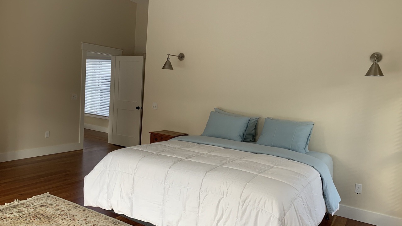 Photo of Bedroom in Stratton Mountain