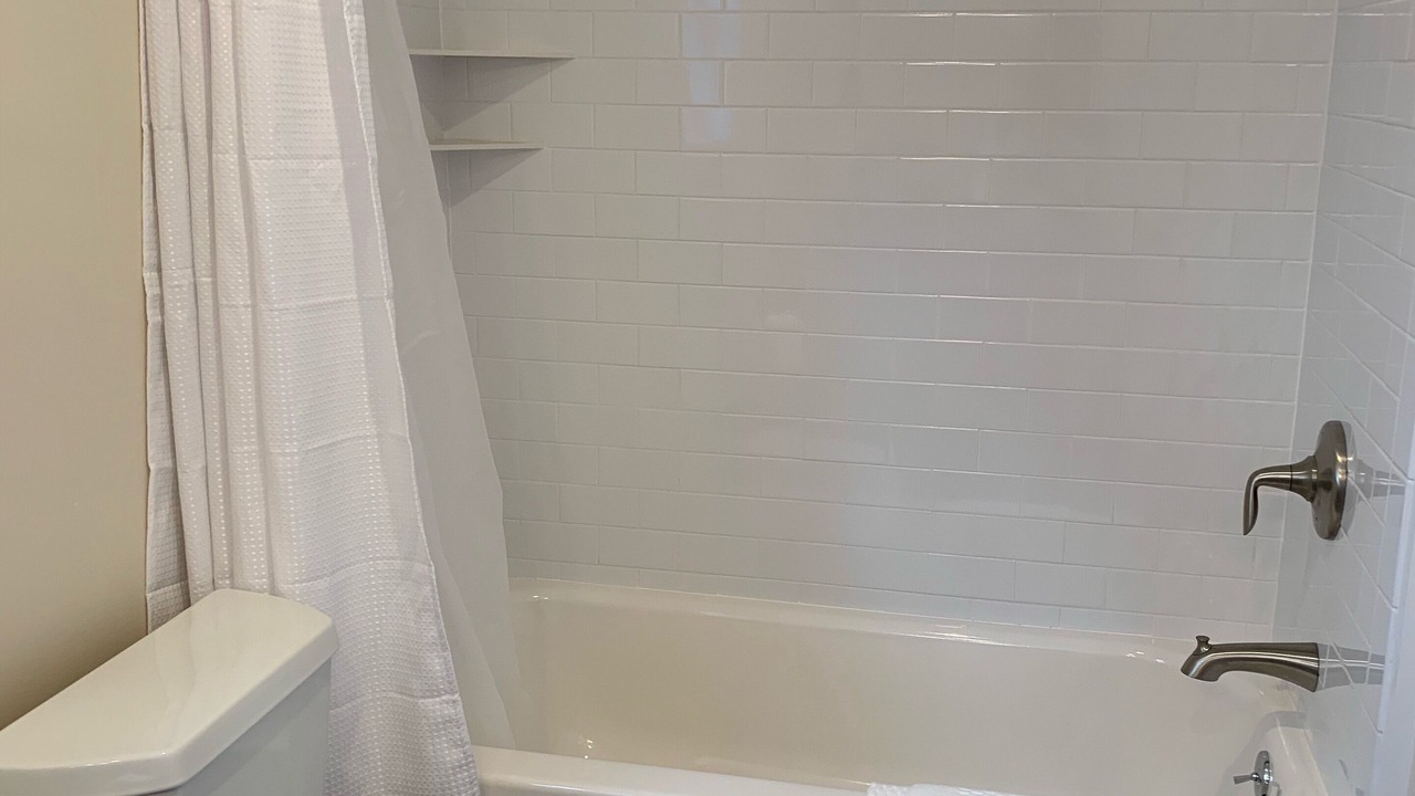 Photo of Bathroom in Stratton Mountain