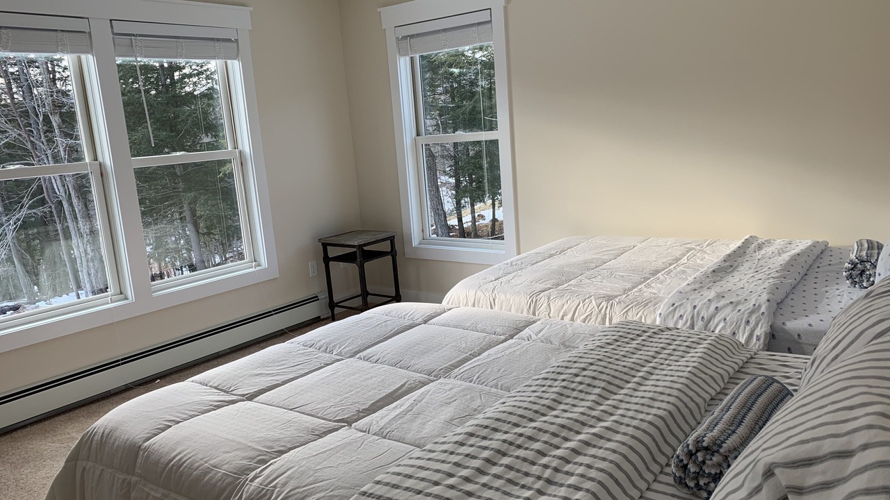 Photo of Bedroom in Stratton Mountain