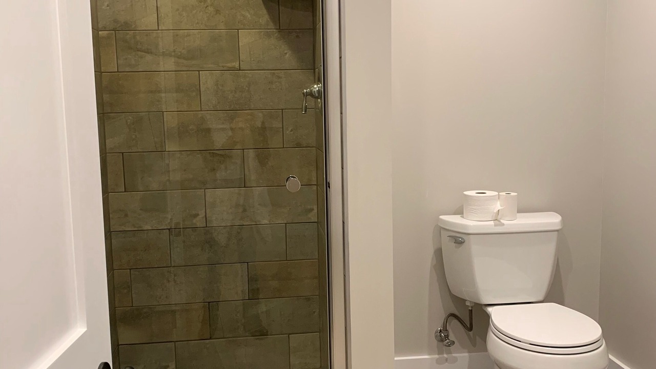 Photo of Bathroom in Stratton Mountain