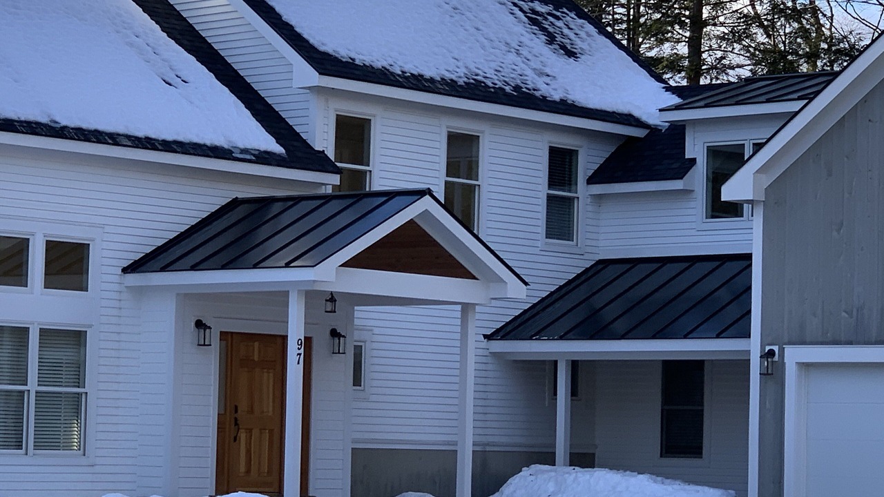 Photo of Outdoor in Stratton Mountain