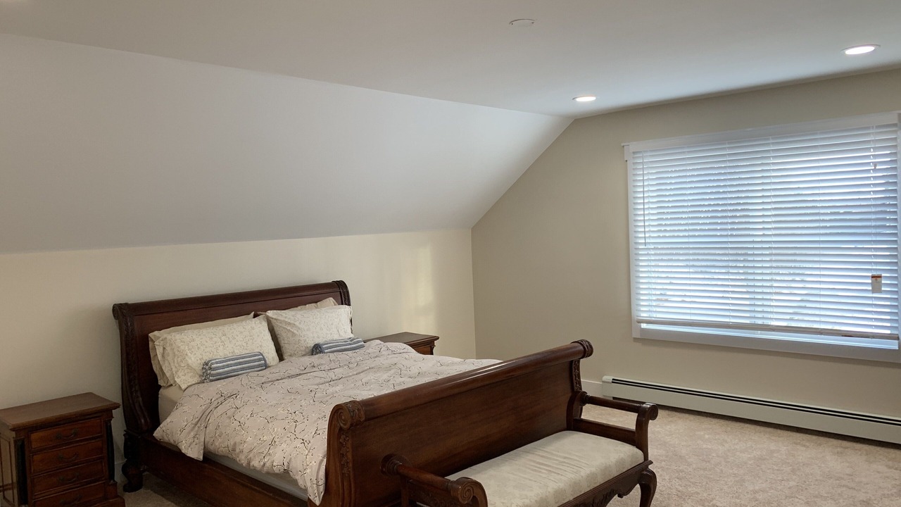 Photo of Bedroom in Stratton Mountain