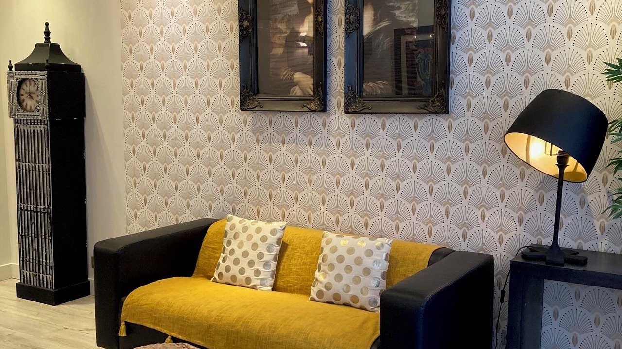 Photo of Livingroom in Amboise