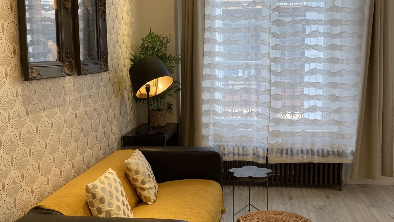 Photo of Livingroom in Amboise