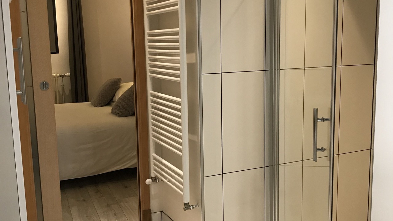 Photo of Bathroom in Amboise