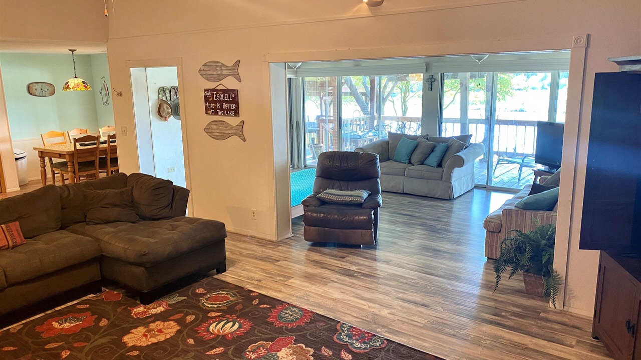 Photo of Livingroom in Kingsland