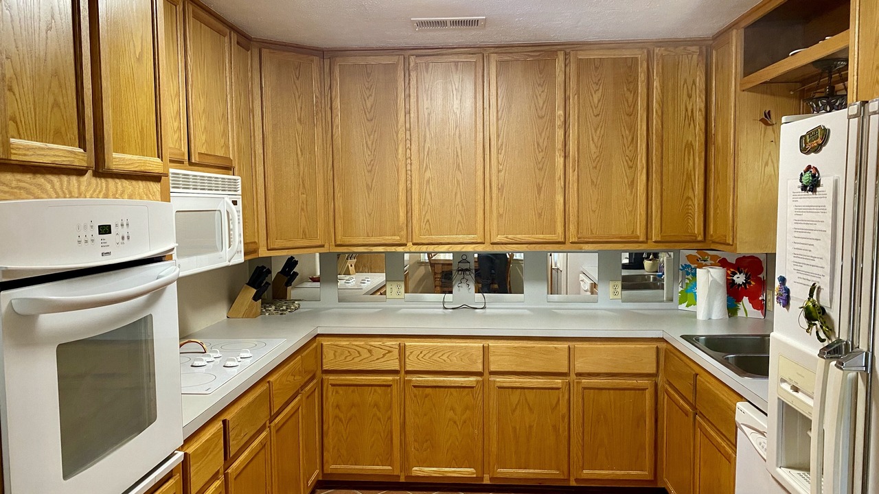 Photo of Kitchen in Kingsland