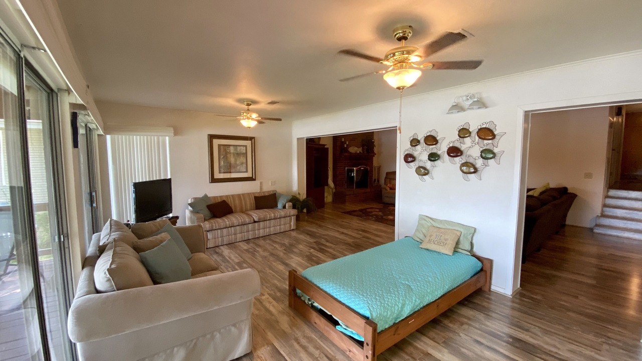 Photo of Livingroom in Kingsland