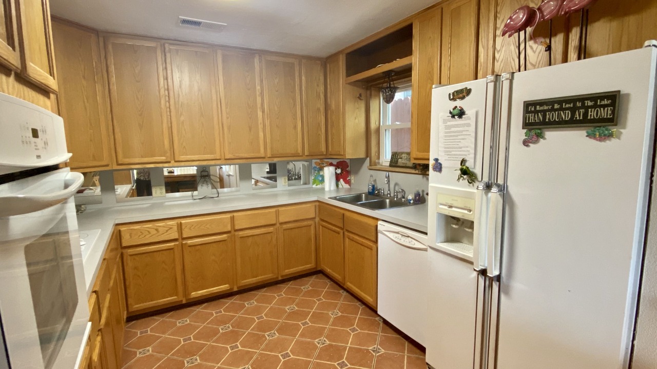 Photo of Kitchen in Kingsland
