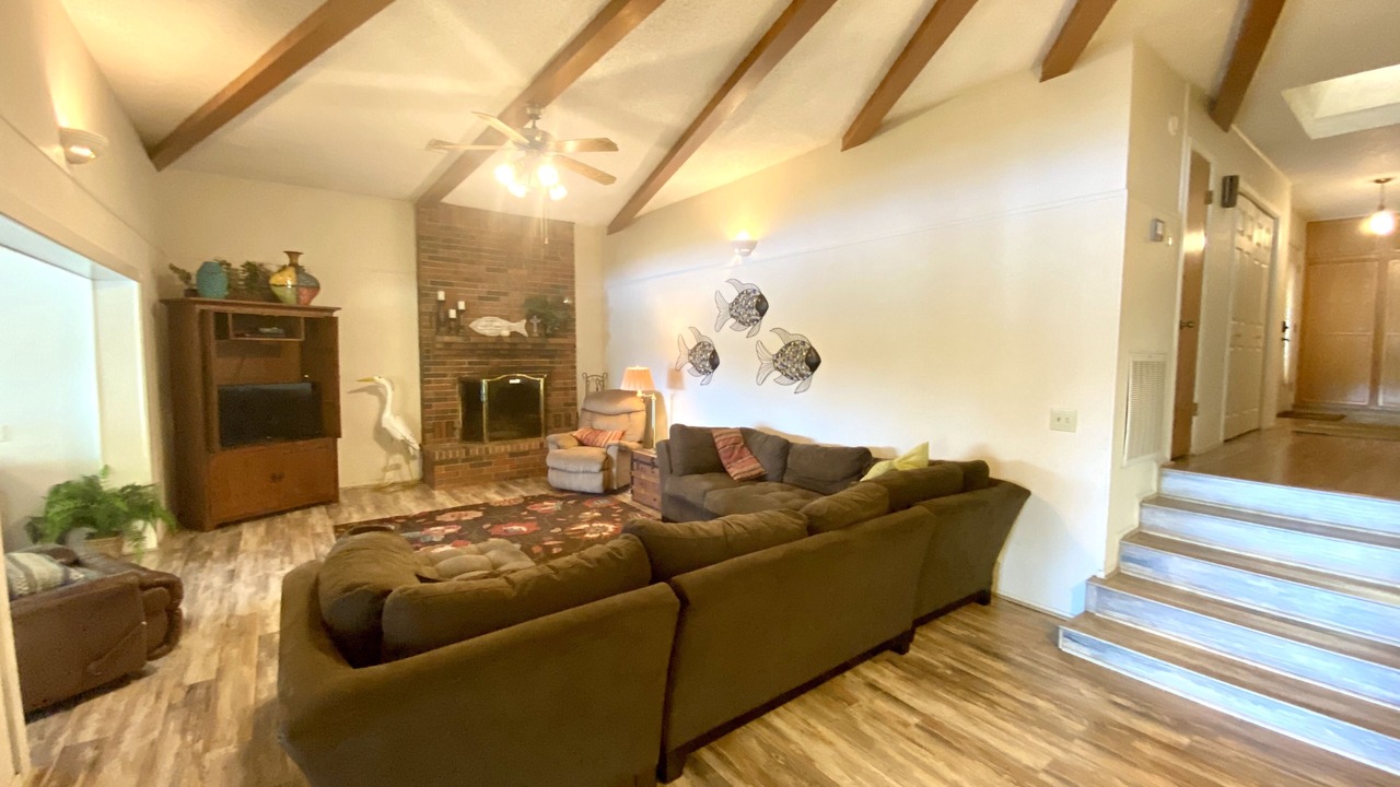 Photo of Livingroom in Kingsland