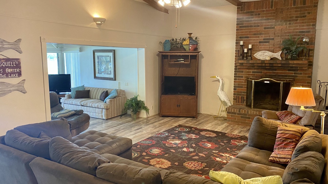 Photo of Livingroom in Kingsland