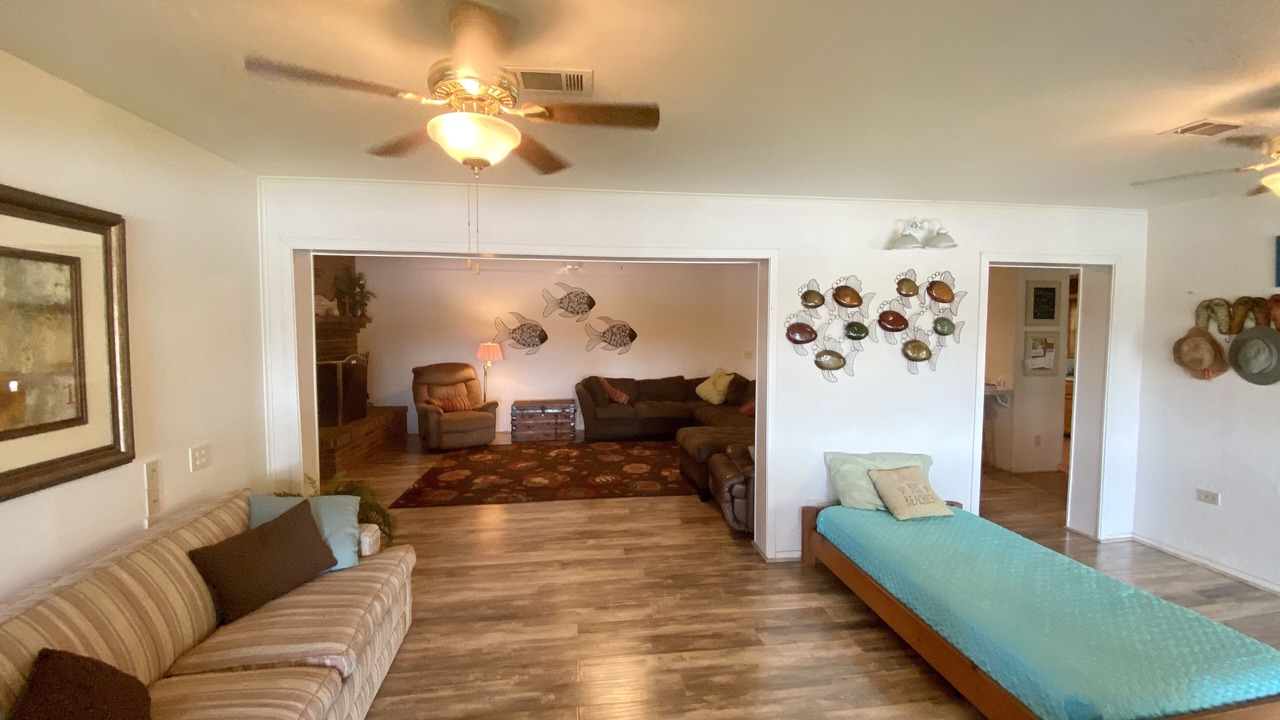 Photo of Bedroom in Kingsland