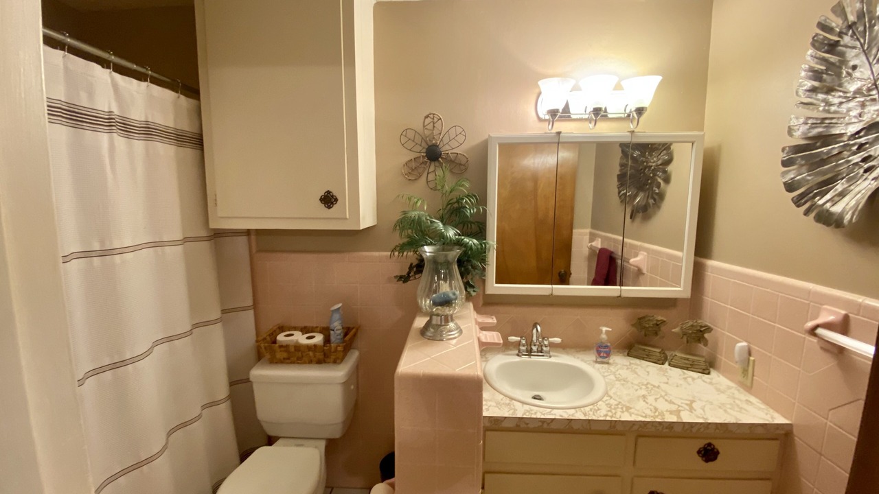 Photo of Bathroom in Kingsland