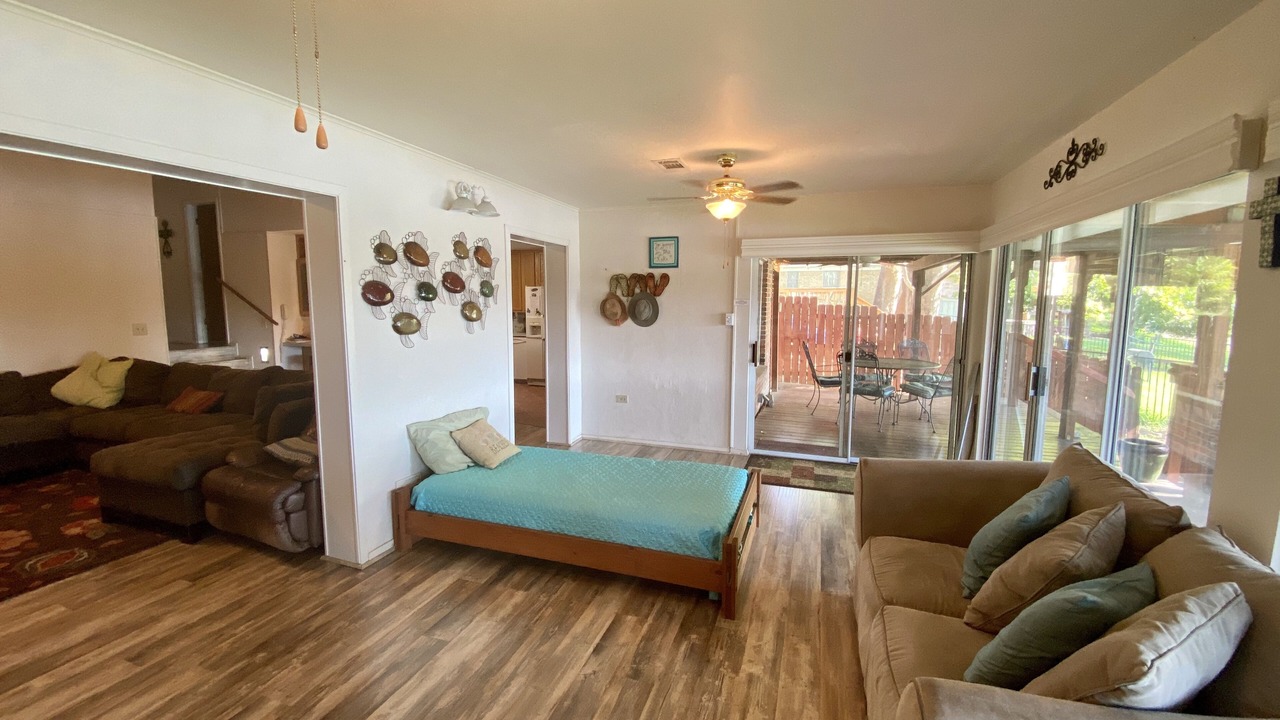Photo of Livingroom in Kingsland
