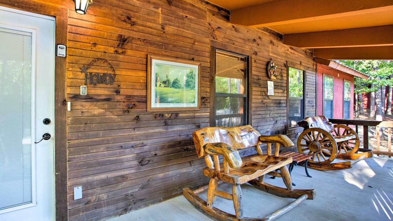 Photo of Outdoor in Broken Bow