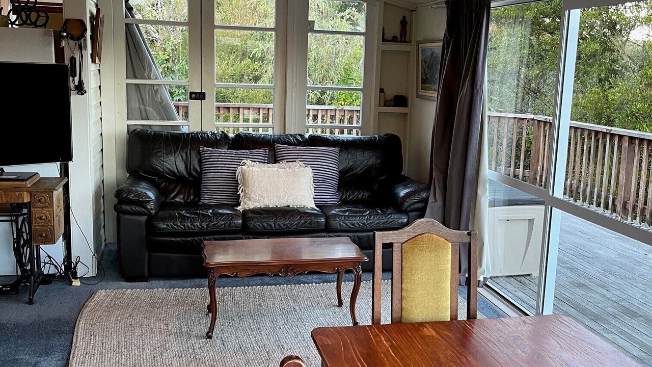 Photo of Livingroom in Kuratau