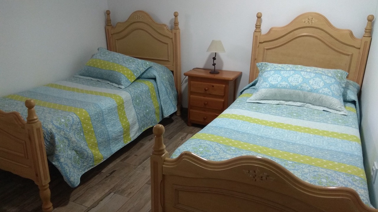 Photo of Bedroom in Carmona