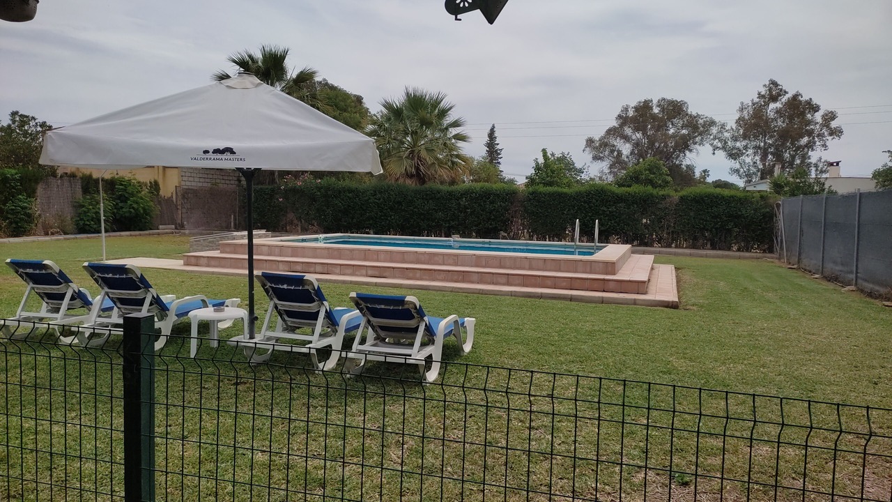 Photo of Outdoor in Carmona