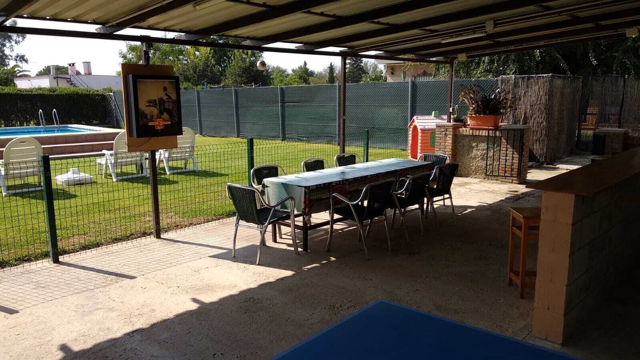 Photo of Outdoor in Carmona