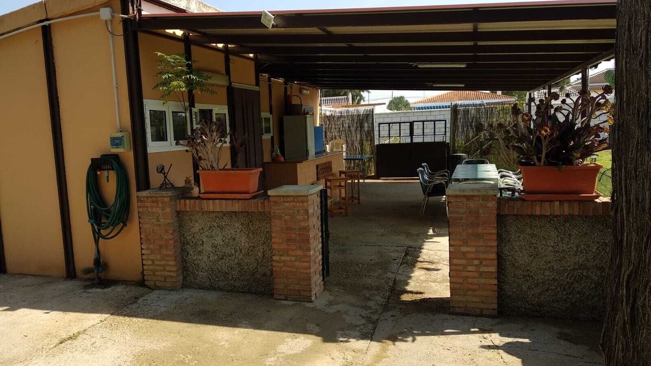 Photo of Outdoor in Carmona