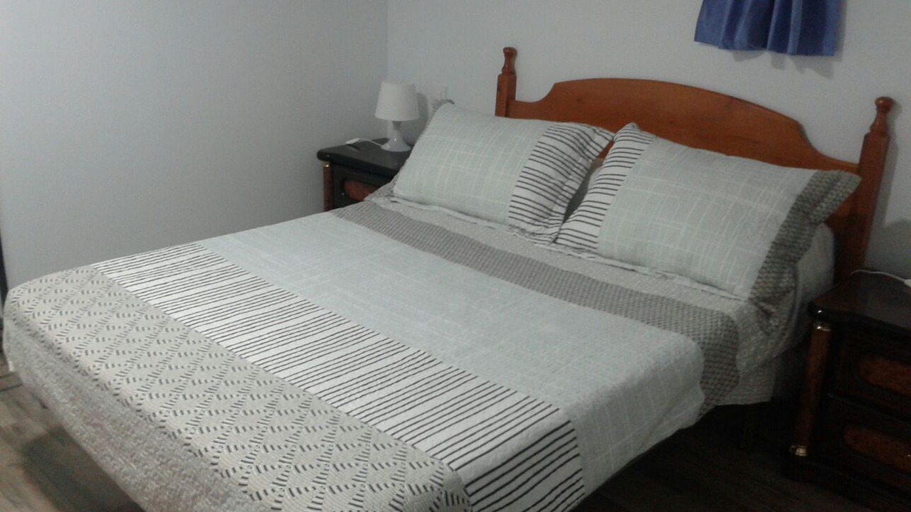 Photo of Bedroom in Carmona