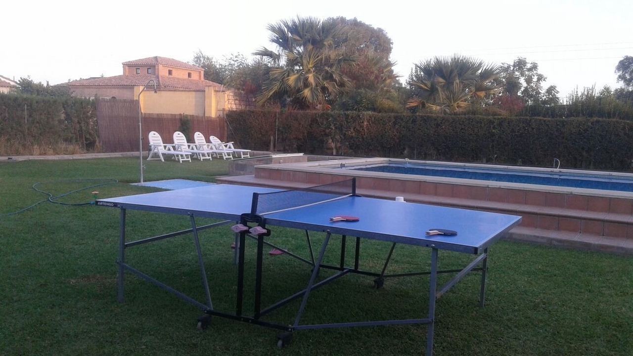 Photo of Outdoor in Carmona