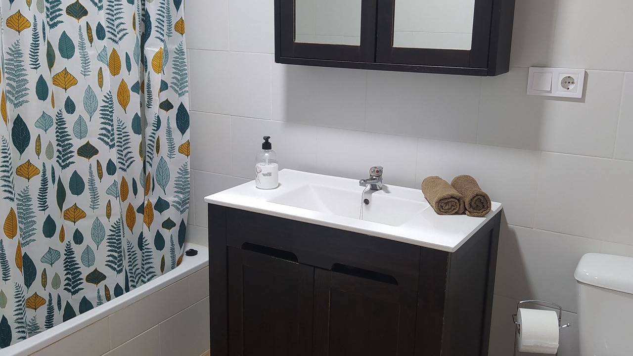 Photo of Bathroom in Carmona