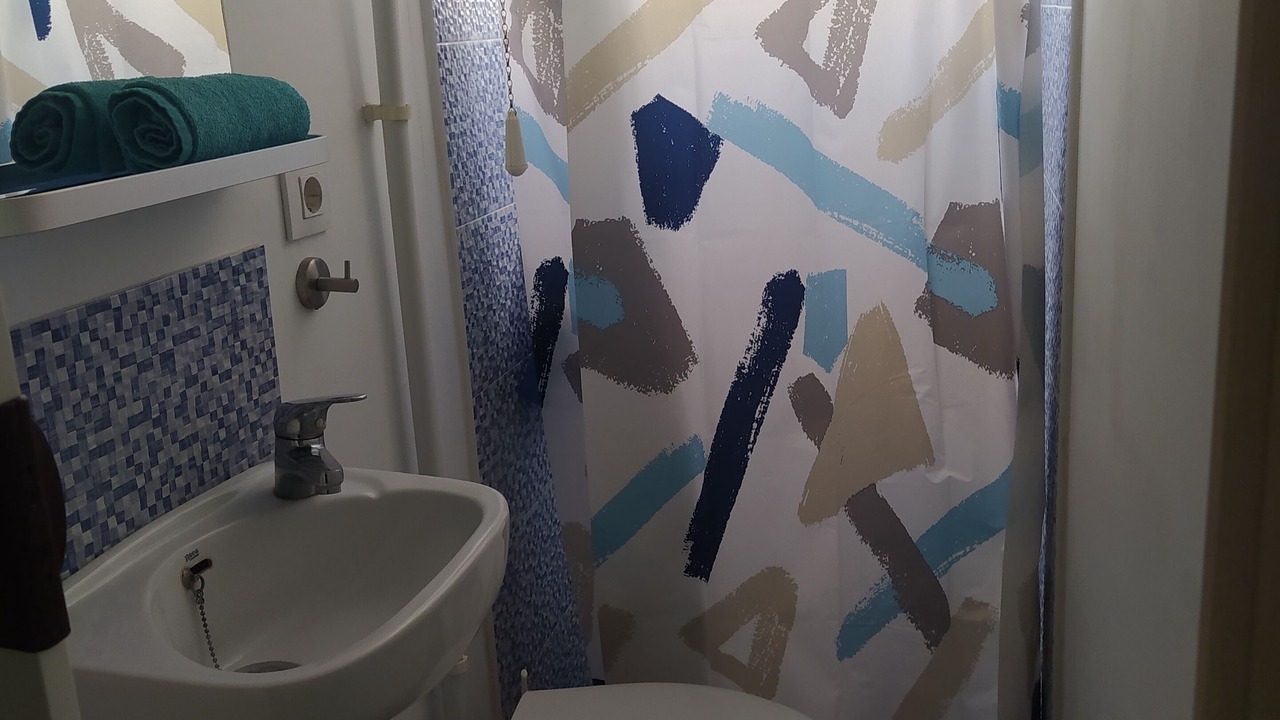 Photo of Bathroom in Carmona