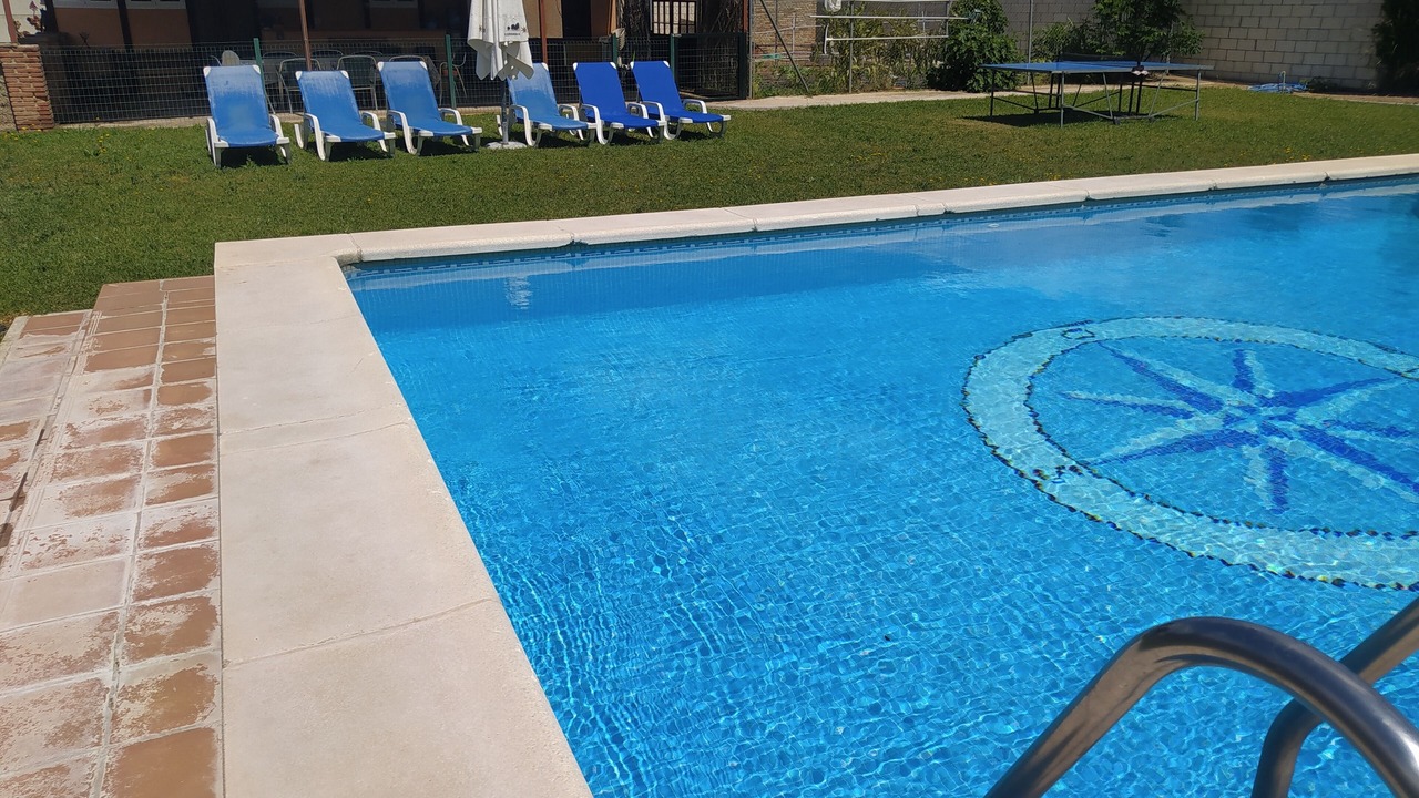 Photo of Outdoor in Carmona