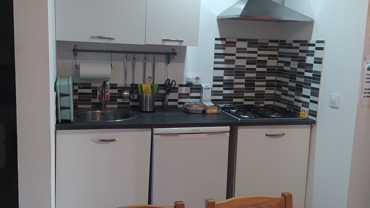 Photo of Kitchen in Carmona